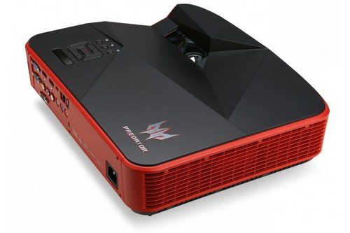 acer predator z850