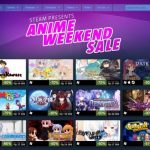 anime weekend sale 600x383 1