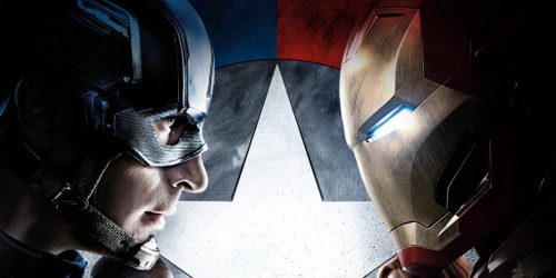 Review Film: Captain America – Civil War 5 civil war1 500x250 1