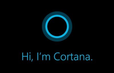 cortana