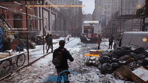 Bermain The Division dengan NVIDIA GeForce GTX 900 Series! 2 divi-1