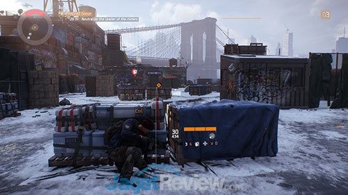 Bermain The Division dengan NVIDIA GeForce GTX 900 Series! 3 divi-2