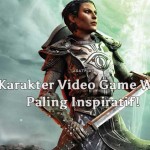 10 Karakter Video Game Wanita Paling Inspiratif! 14 feat image 2