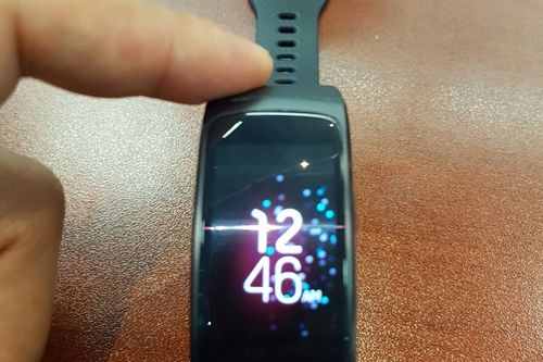 Samsung Garap Produk Wearable Baru 2 fit2
