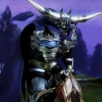 Dissidia Final Fantasy Tambahkan Karakter Antagonis Pertama 12 garland