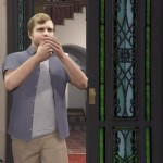 Teknologi Baru Buat Anda jadi Karakter Utama Game! 7 gta v occipital
