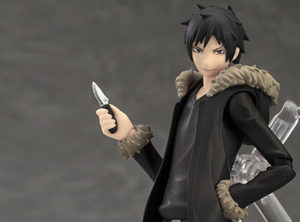 izaya