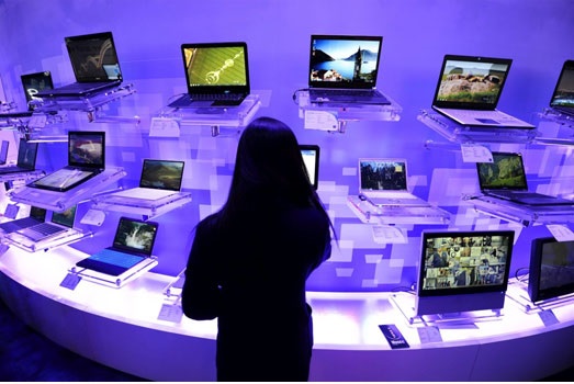 Pengapalan PC Global Q1 2016 Turun 13 laptop buying.1