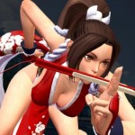 Mai Shiranui Terlihat Segar di KOF XIV 13 mai shiranui 600x338 1