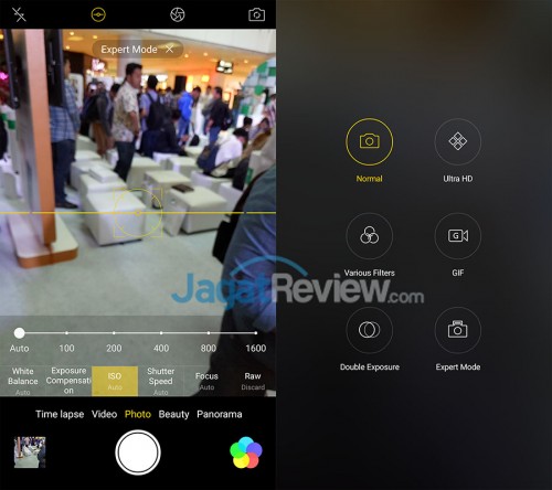Preview Oppo F1 Plus 13 menukamera