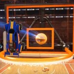rocket league basket