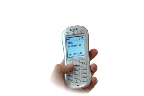 Sebuah SMS Selamatkan 15 Korban Perdagangan Manusia 1 sms