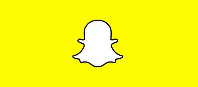 Survei: Snapchat Terpopuler di Kalangan Remaja 3 snapchat