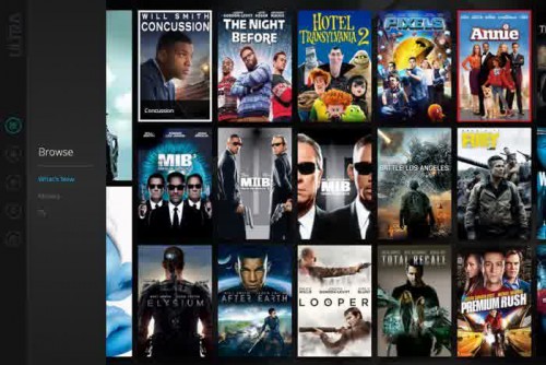 Sony Tawarkan Streaming Film 4K, $30 per Film 1 sony-ultra