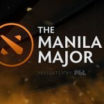 the manila major