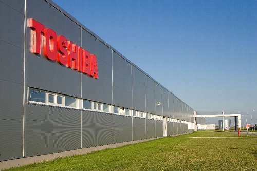 Toshiba akan Jual Pabrik Notebook di Tiongkok 2 toshiba factory