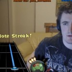 Gamer Selesaikan Lagu Tersulit Guitar Hero dengan Sempurna 1 ukogmonkey