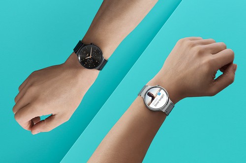 SmartWatch Android Wear di Indonesia 19 wear hero 1536