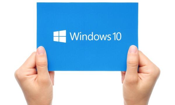 Update Windows 10 1903 Hadir dengan Dukungan VRR 11 windows 10 logo