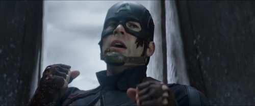 Review Film: Captain America – Civil War 11 Civil War7