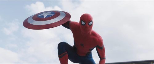 Review Film: Captain America – Civil War 7 Civil War4