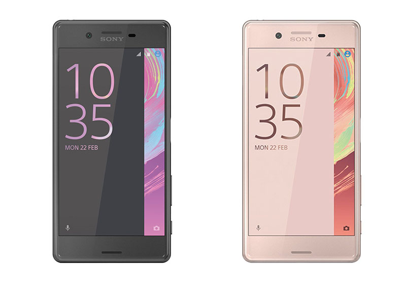 Sony Xperia X dan XA Sudah Bisa Di-Pre Order 8 xperia XA