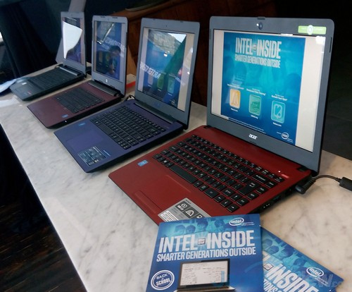 Kerjasama Intel dengan Columbia dalam Penjualan Notebook Terjangkau 3 1 1
