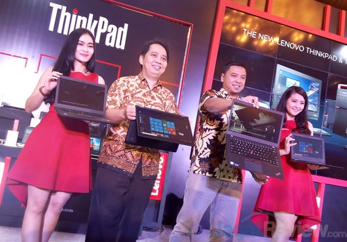 18 Perangkat Lenovo ThinkPad Terbaru Diperkenalkan 1 1