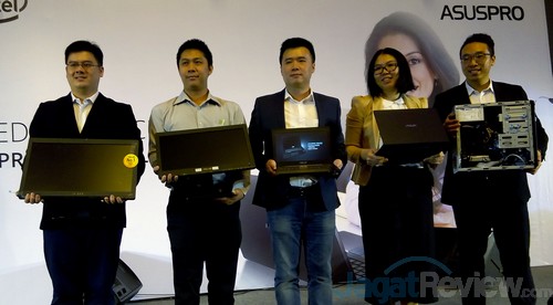 ASUS Perkenalkan Jajaran Perangkat Terbaru untuk Kalangan Bisnis 55 1 3