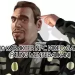 10 Karakter NPC Video Game Paling Menyebalkan! 3 10 karakter npc