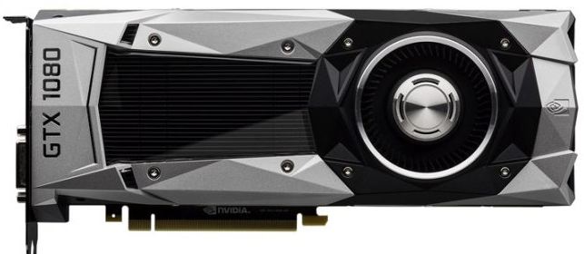 NVIDIA 1000 Series Terbatas Hanya untuk 2-Way SLI? 4 1080