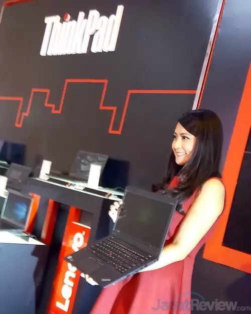 18 Perangkat Lenovo ThinkPad Terbaru Diperkenalkan 1 2 2