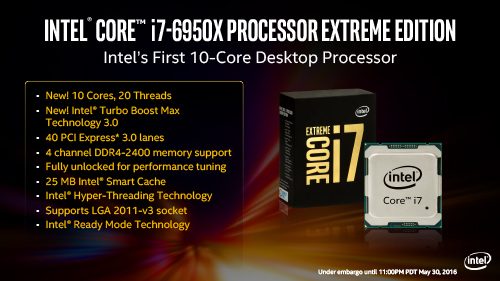 Review Prosesor Intel Core i7 6950X: Bukan Sekedar Untuk Gaming 1 2016 BDW-E (1)-17