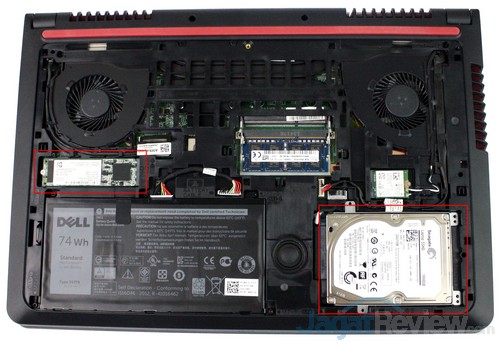 Meningkatkan Kinerja Notebook Platform Intel dengan Mengganti Storage 2 3