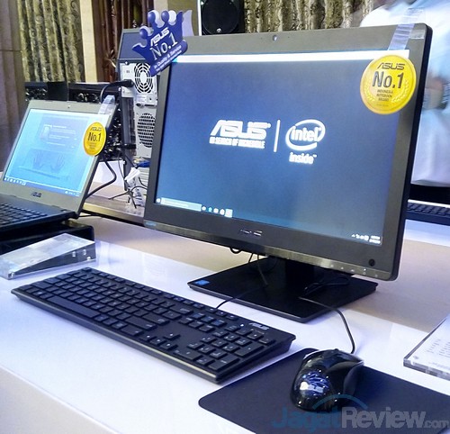 ASUS Perkenalkan Jajaran Perangkat Terbaru untuk Kalangan Bisnis 2 5 AsusPro AIO A6420