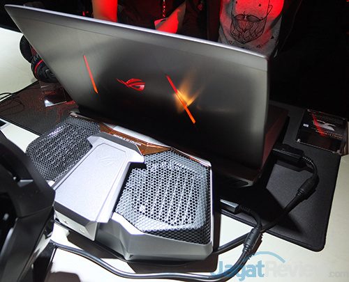 Computex 2016: ASUS Pamerkan Notebook ROG Terbaru 7 ASUS ROG GX800 07