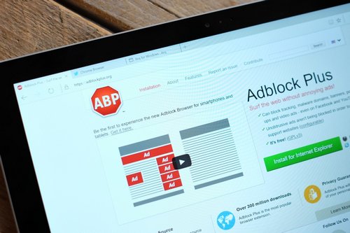 Pengguna Aktif AdBlock Plus Tembus 100 Juta 6 Adblock Plus