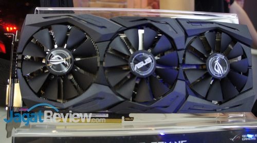 Berkenalan dengan VGA Asus ROG Strix GTX 1080 1 SONY DSC