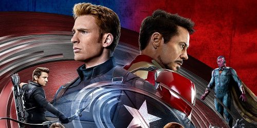 Peraihan Captain America: Civil War Berhasil Kalahkan Winter Soldier 1 Captain-America-Civil-War-IMAX-poster-excerpt