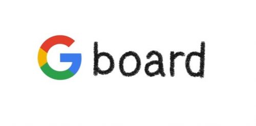GBoard Kini Hadir di iOS 1 GBoard Kini Hadir di iOS