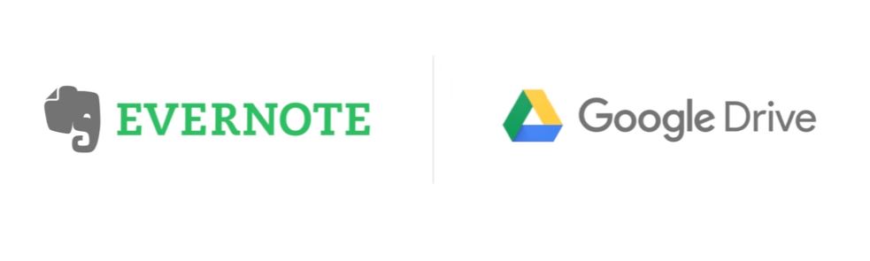 Evernote Jalin Kerja Sama dengan Google Drive 6 Capture