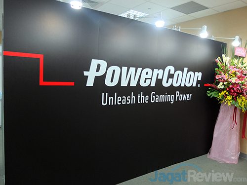Computex 2016: PowerColor Pamerkan Modul VGA Eksternal, Devil Box 1 Computex 2016 - PowerColor 01