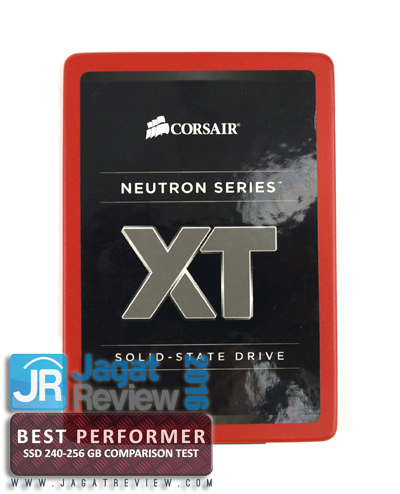 Tes Perbandingan SSD 240 – 256GB 4 Corsair-best-performer