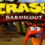 Crash Bandicoot JagatPlay 3
