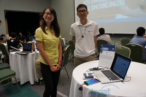 Computex 2016: Intel Mempertemukan Kami dengan Pencipta 13 SONY DSC