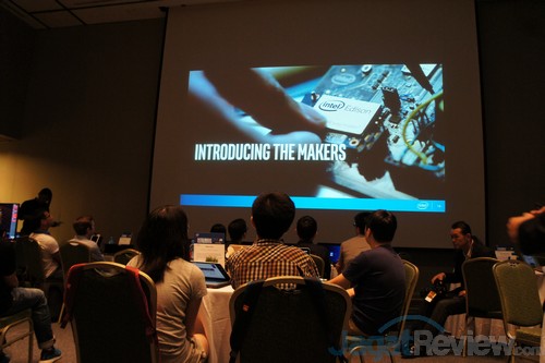 Computex 2016: Intel Mempertemukan Kami dengan Pencipta 1 SONY DSC