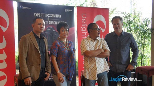 1D X Mark II, Kamera dengan Teknologi Canggih dari Canon 58 DX