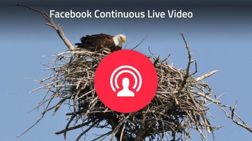 Batas Durasi Video di Facebook Live Dihapus 12 Facebook Live