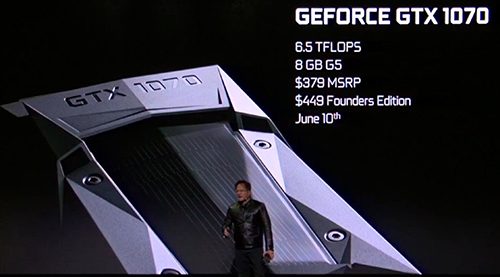 NVIDIA Resmi Perkenalkan VGA GeForce GTX 1080 & GTX 1070 12 GeForce GTX 1080 Event 08