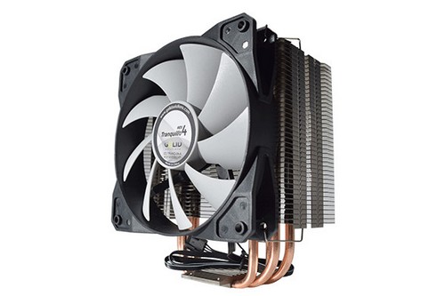 Gelid Perkenalkan HSF Tranquillo Rev. 4 3 Gelid Tranquillo Rev. 4 01